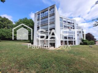  Appartement � vendre 2 pi�ces 49 m�