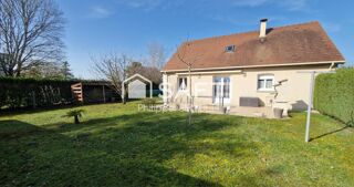  Maison � vendre 5 pi�ces 100 m�