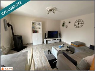  Maison  vendre 4 pices 62 m