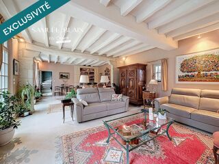  Maison � vendre 10 pi�ces 280 m�