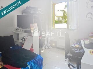  Maison à vendre 5 pièces 119 m²