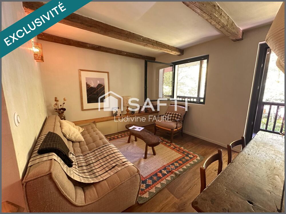 Vente Appartement Appartement Cosy à Ailefroide Vallouise pelvoux