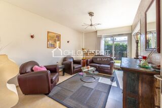  Maison à vendre 5 pièces 91 m²
