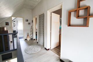  Maison à vendre 5 pièces 105 m²