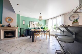  Maison � vendre 6 pi�ces 161 m�