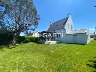  Maison à vendre 5 pièces 110 m²