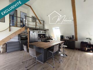  Maison à vendre 5 pièces 188 m²