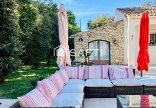  Maison � vendre 6 pi�ces 242 m�