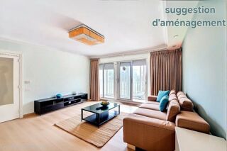  Appartement � vendre 5 pi�ces 96 m�