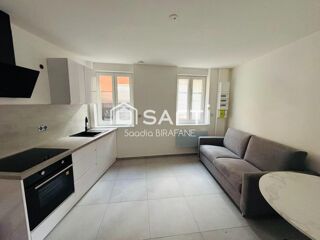  Maison � vendre 3 pi�ces 53 m�