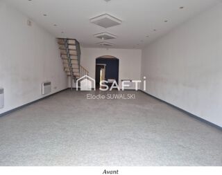  Maison à vendre 8 pièces 174 m²