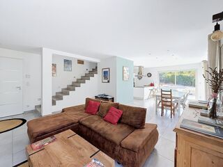  Maison à vendre 5 pièces 153 m²