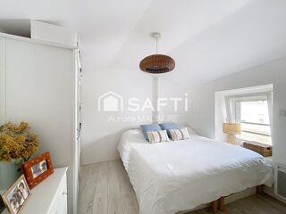  Maison à vendre 4 pièces 58 m²