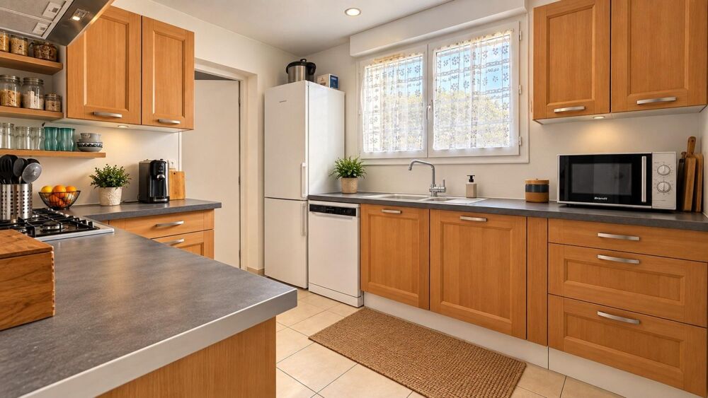 Vente Maison Maison familiale 4 chambres avec suite parentale, jardin et aucun travaux Cenon