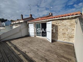  Maison à vendre 3 pièces 61 m²