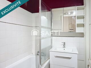  Appartement � vendre 2 pi�ces 42 m�