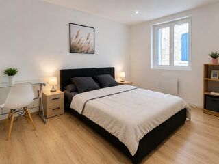  Appartement à vendre 4 pièces 80 m²