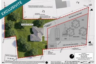  Maison 5 pièces 132 m² Mereville
