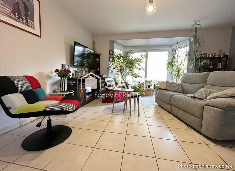 Vente Maison Ville au calme : maison coup de cœur assuré Poitiers