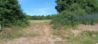  Terrain � vendre 1529 m�