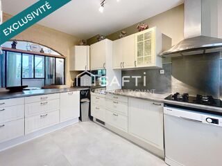  Maison � vendre 5 pi�ces 118 m�