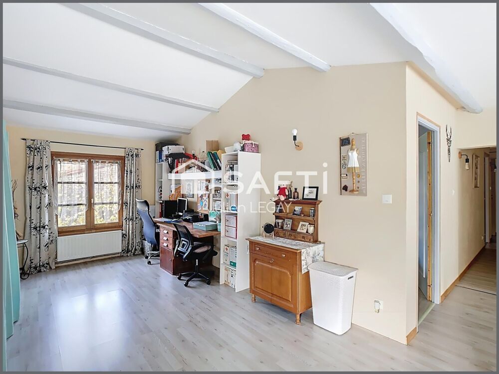 Vente Maison Belle maison avec potentiel aux portes de Niort Amure
