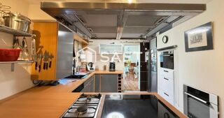  Maison � vendre 5 pi�ces 134 m�