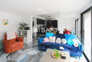  Maison à vendre 6 pièces 154 m²
