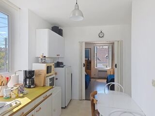  Appartement à vendre 1 pièce 28 m²