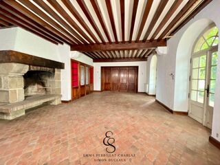  Hôtel Particulier à vendre 12 pièces 479 m² Annonay