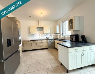  Maison à vendre 6 pièces 150 m²