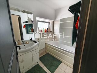  Maison à vendre 4 pièces 90 m²