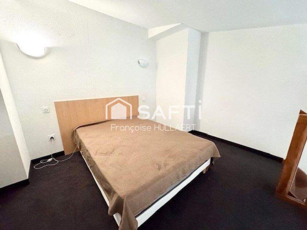 Vente Appartement Rare - Appartement T1 Bis en Duplex Saint-ave