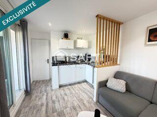  Appartement � vendre 2 pi�ces 36 m�