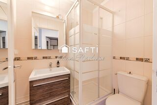  Appartement � vendre 1 pi�ce 30 m�