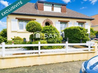  Maison à vendre 5 pièces 140 m²