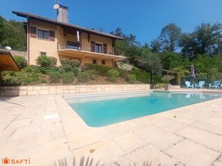  Maison à vendre 6 pièces 170 m²