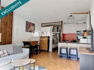  Appartement à vendre 1 pièce 24 m²