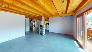  Appartement à vendre 5 pièces 160 m²