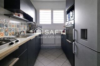  Appartement � vendre 3 pi�ces 60 m�