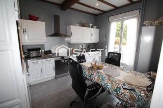  Maison � vendre 6 pi�ces 147 m�