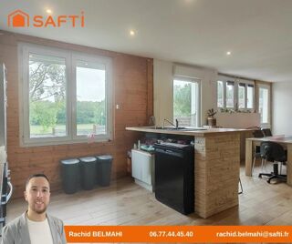 Maison 6 pièces 125 m² · à Neufchâtel-Hardelot · 125 m² · 239 000 €