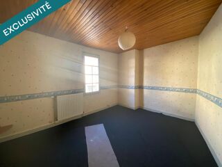  Maison � vendre 4 pi�ces 61 m�