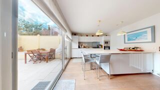  Maison à vendre 4 pièces 142 m²