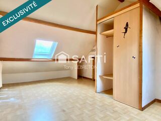  Maison à vendre 4 pièces 86 m²
