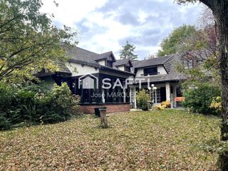  Maison  vendre 7 pices 266 m