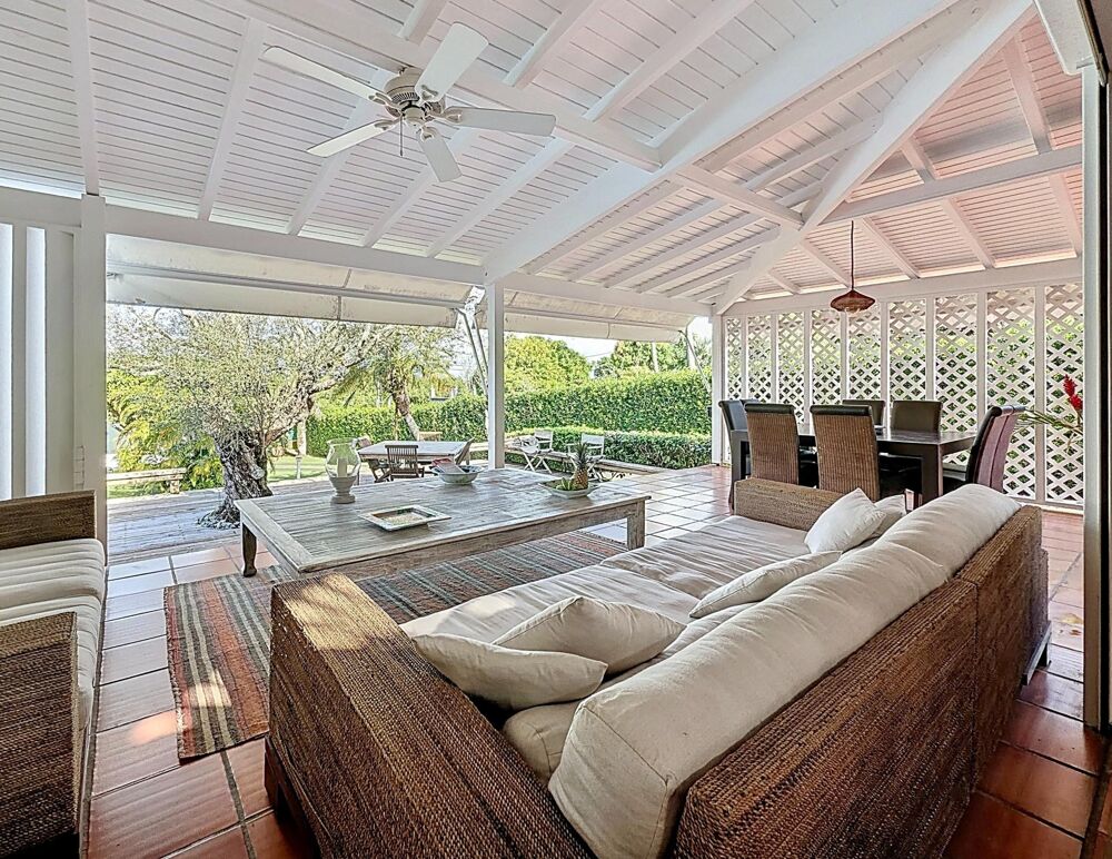 � vendre  Maison Baie-Mahault (97122)