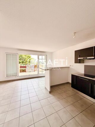  Appartement à vendre 2 pièces 47 m²