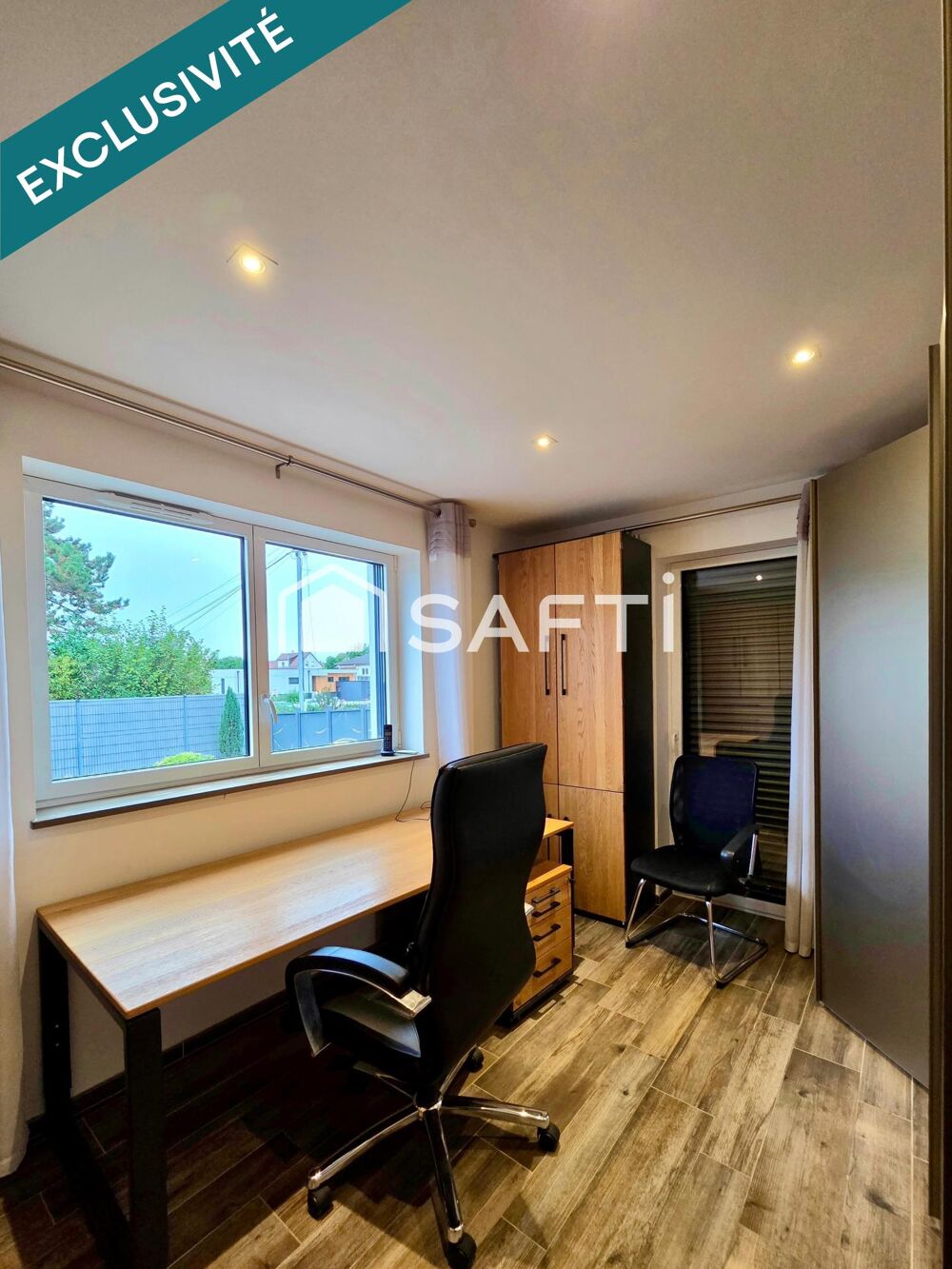 à vendre  Maison Brunstatt (68350)