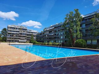  Appartement à vendre 1 pièce 39 m²